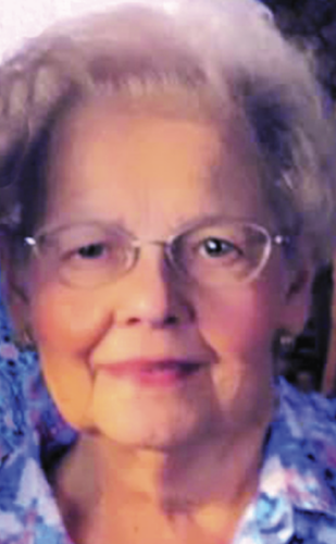 Sally L. Brooks